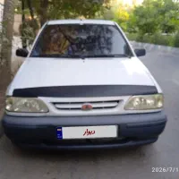 پراید مدل 90