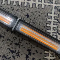 فدرالی ۷ تیکه نو جلو پنجره هوردن دار و جاروبرقی|جاروبرقی، جارو شارژی، بخارشو|بروجرد, |دیوار