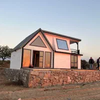 خط تلفن ثابت کارمندان شمالی