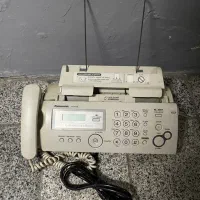 تلفن فکس پاناسونیک