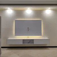 نصب و اجرای کابینت اشپزخانه ودیزاین داخلی