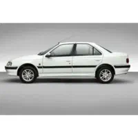 پرشیا tu5 پارس ۱۴۰۱ کوییک پراید