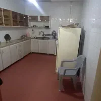 منزل دوطبقه شمالی خیابان منتظری شمالی خرم غربی|فروش خانه و ویلا|نجف‌آباد, پادگان|دیوار