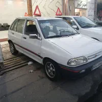 هاشبک|خودرو سواری و وانت|رفسنجان, |دیوار