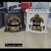بخاری شومینه ۲۴ هزار|بخاری، هیتر، شومینه|بوشهر, |دیوار