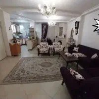 رهن آپارتمان 90متر  ط2 فول امکانات حاتم