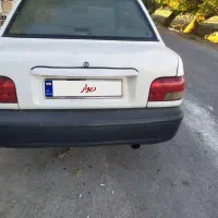 پراید مدل۸۳|خودرو سواری و وانت|ورامین, ورامین|دیوار