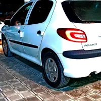 206تیپ5مدل96 آس