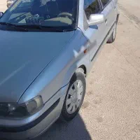 سمند 87 دوگانه فابریک