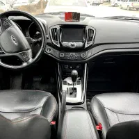 تیگو 5|خودرو سواری و وانت|ارومیه, |دیوار