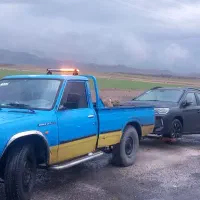 امدادخودرو