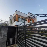 ویلای مدرن نوشهر (طهرانی)