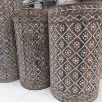 گلیم نسکافه ای تراکم ۷۰۰ گلزار|گلیم، جاجیم، گبه|قم, شهدا|دیوار