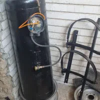 کپسول پژو LPG