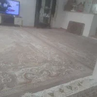 دو عدد فرش ۹ متری جفتش ۱۰ میلیون تومان