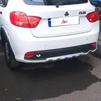 کوییک مدل 1401 بی رنگ|خودرو سواری و وانت|تهران, والفجر (افسریه)|دیوار