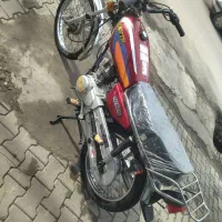 موتور کویر|موتورسیکلت|میاندوآب, |دیوار