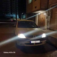 ال نود|خودرو سواری و وانت|زنجان, |دیوار