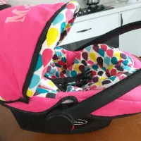 کریر دخترانه نونو مارک دلیجان|کالسکه و لوازم جانبی|بندر امام خمینی, |دیوار