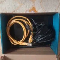 مودم D-Link|مودم و تجهیزات شبکه|تهران, جنت‌آباد شمالی|دیوار