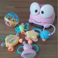 فروشگاه سیسمونی و لباس بچگانه