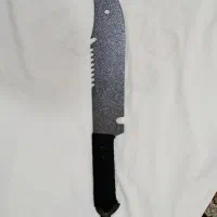 یک عدد چاقو|کوهنوردی و کمپینگ|ملایر, |دیوار