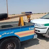 امدادخودرو