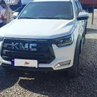 kmc،مدل 1401|خودرو سواری و وانت|سیرجان, |دیوار