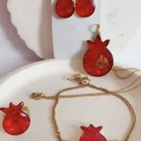 سرویس انار رزینی با قیمت و یژه