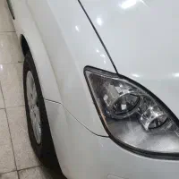 تیبا 2مدل 1401 تک برگ سند|خودرو سواری و وانت|رشت, یخسازی|دیوار