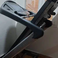 تردمیل دیک سیتی،اصلی وارداتی،تمیز و درحد نو