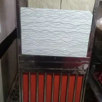 یخچال وفرساندویچی