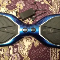 اسکوتر برقی پر قدرت|دوچرخه، اسکیت، اسکوتر|تبریز, |دیوار