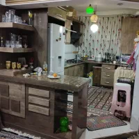 خانه ۶۶متری طبقه دوم چاهشک