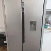 یخچال ساید حایر