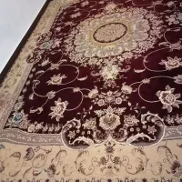 قالی تمیز تمیز