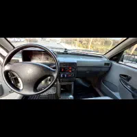 پراید صبا بنزینی ۸۶ درحد|خودرو سواری و وانت|ری, دولت‌آباد|دیوار