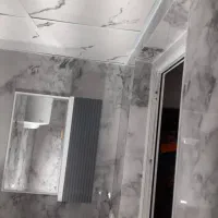 کناف/تایل/پی وی سی//سقف کاذب