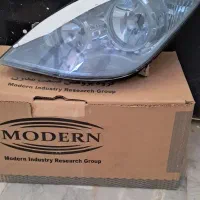 یه مقدار وسایل و قطعات استوک پراید و تیبا دارم