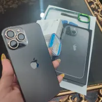 آیفونiPhone 13 Pro Max ۲۵۶ با کل لوازم جانبی اصل