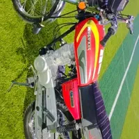 موتورسیکلت ۹۰