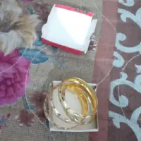 النگو طرح رنگ ثابت|بدلیجات|شادگان, |دیوار