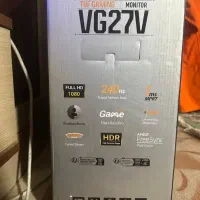 مانیتور|قطعات و لوازم جانبی رایانه|شیراز, شاه قلی بیگی|دیوار