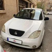 تیبا تمیز و بیرنگ