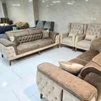 مبل راحتی 8نفره لوکاس