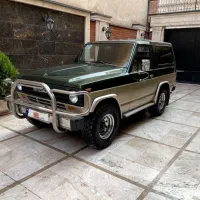 گارد استیل ۳۰۴ فابریک