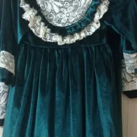 پیراهن ست مادر دختری