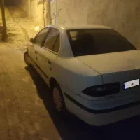 سمند ای آف 7|خودرو سواری و وانت|شیراز, شهرک بهار|دیوار