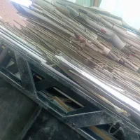 خرید ضایعات درب منزل|عمده‌فروشی|کرمان, |دیوار