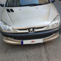 206تیپ 3فنی در حد|خودرو سواری و وانت|ری, شهادت|دیوار